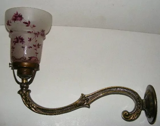 LAMPIČKA NA STĚNU 1 KS NÁSTĚNNÁ LAMPA