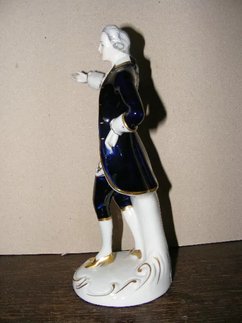 SOCHA KAVALÍR ROYAL DUX