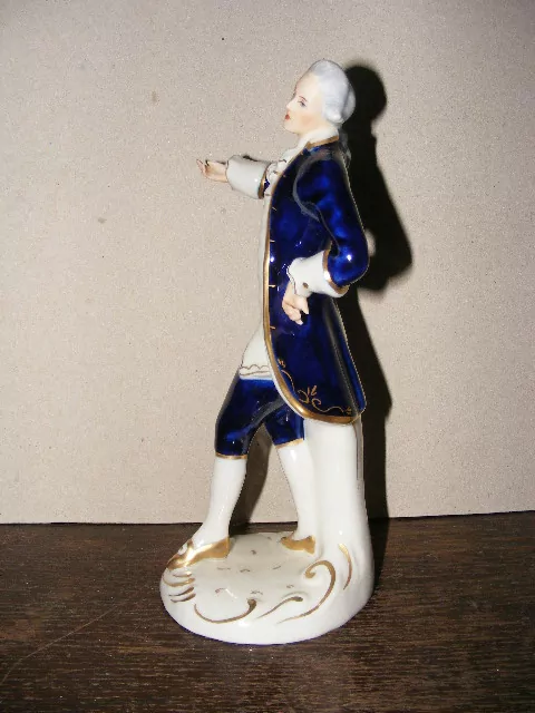SOCHA KAVALÍR ROYAL DUX