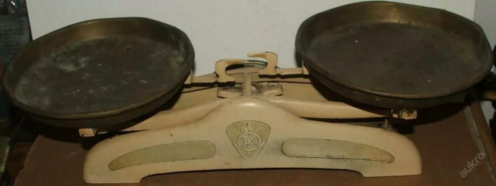 VÁHA VÁHY 5 KG