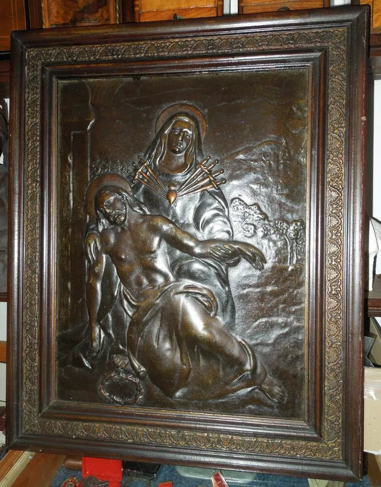 OBRAZ PIETA
