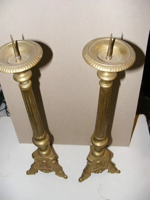 SVÍCEN, SVÍCNY 2 KS, VÝŠKA 49CM