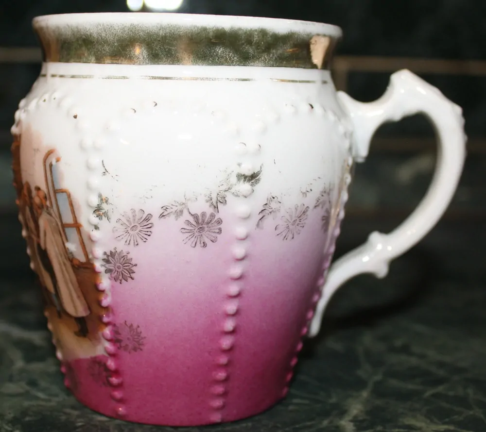 HRNEK BUCLÁK PSOHLAVCI