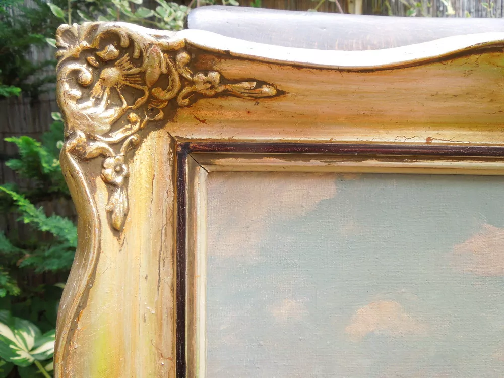 OBRAZ BUCHLOV 1951, JIŘÍ HEŘMAN