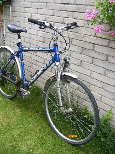 KOLO ACSTAR NA POSTAVU CCA 170 AŽ 180 CM