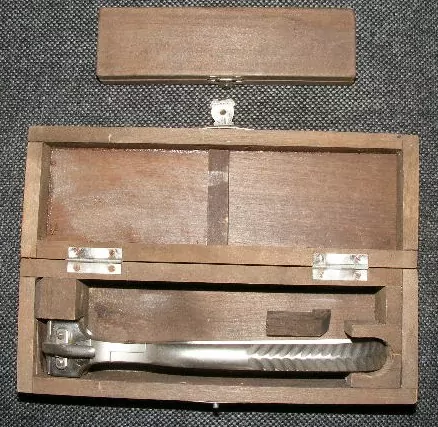 TETOVACÍ ZAŘÍZENÍ NA ZVÍŘATA HAUPTNER ????