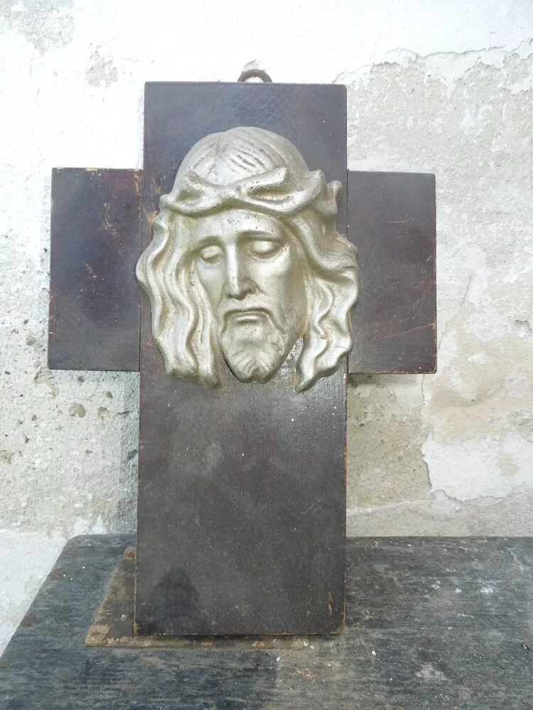 JEŽÍŠ KŘÍŽ  KRISTUS