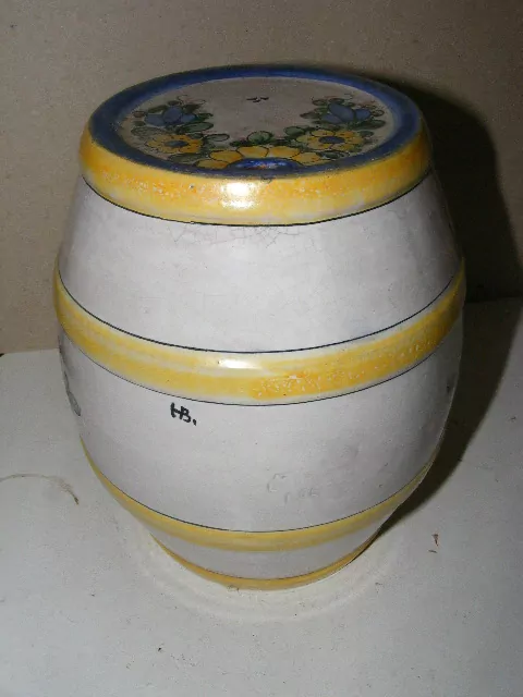 STAROŽITNÁ KERAMIKA SUD SOUDEK ÚŘEDNÍČEK