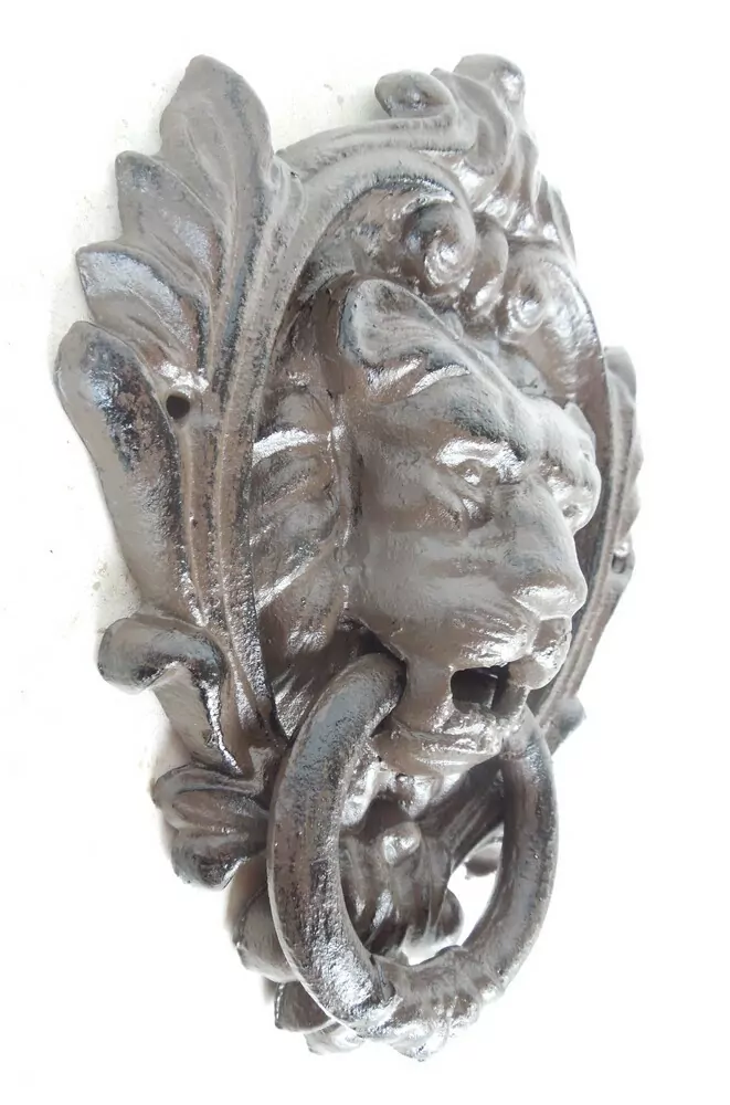 KLEPADLO LEV, NÁSTĚNNÁ DEKORACE