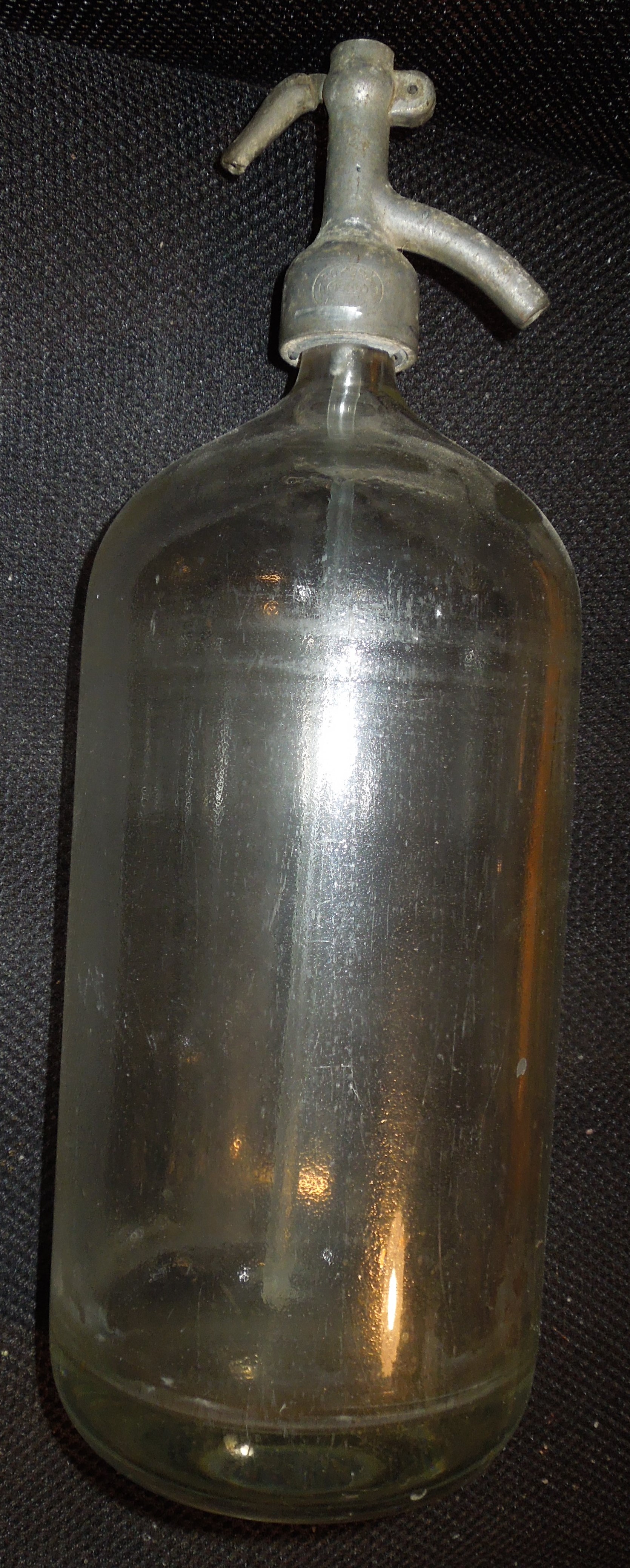 Sifonová láhev PROCHÁZKA & SYN ROUSÍNOV