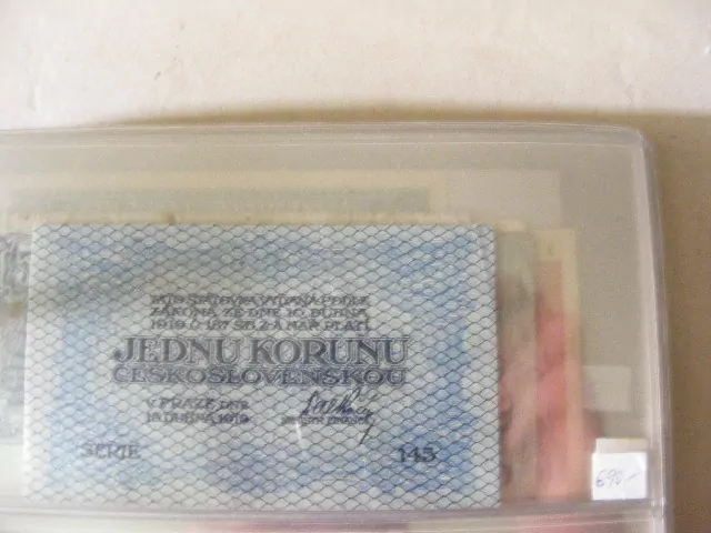 1 KORUNA R,1910
