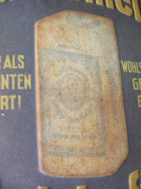 CEDULE KÁVA Kathreiners - Malzkaffee