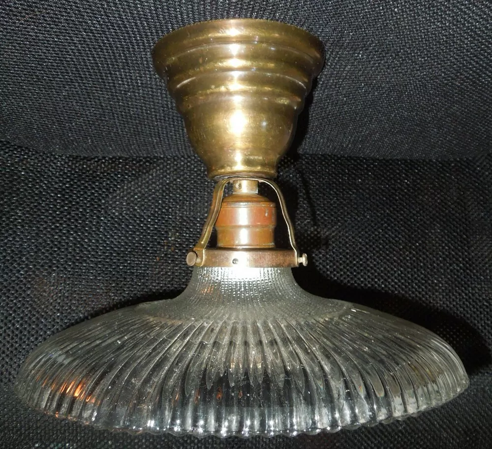 STROPNICE STARÝ LUSTR 1 KS STÍNÍTKO ŠIRM