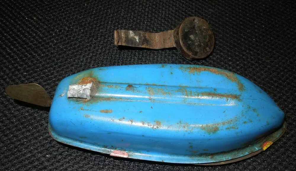 Rychlý člun ADMIRÁL LODIČKA