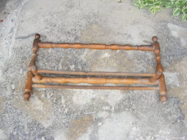 STAROŽITNÝ VĚŠÁK