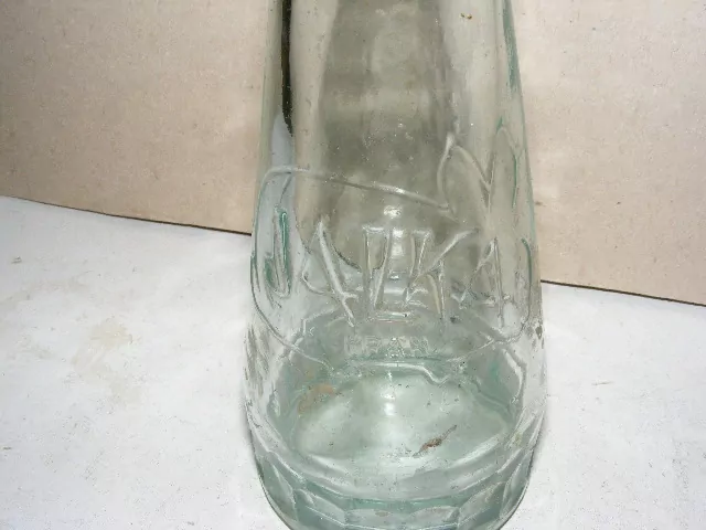 LÁHEV JALKA KRÁLÍK  UHERSKÉ HRADIŠTĚ SODOVKÁRNA