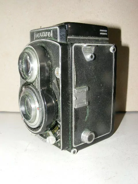 FOTOAPARÁT FLEXARET V