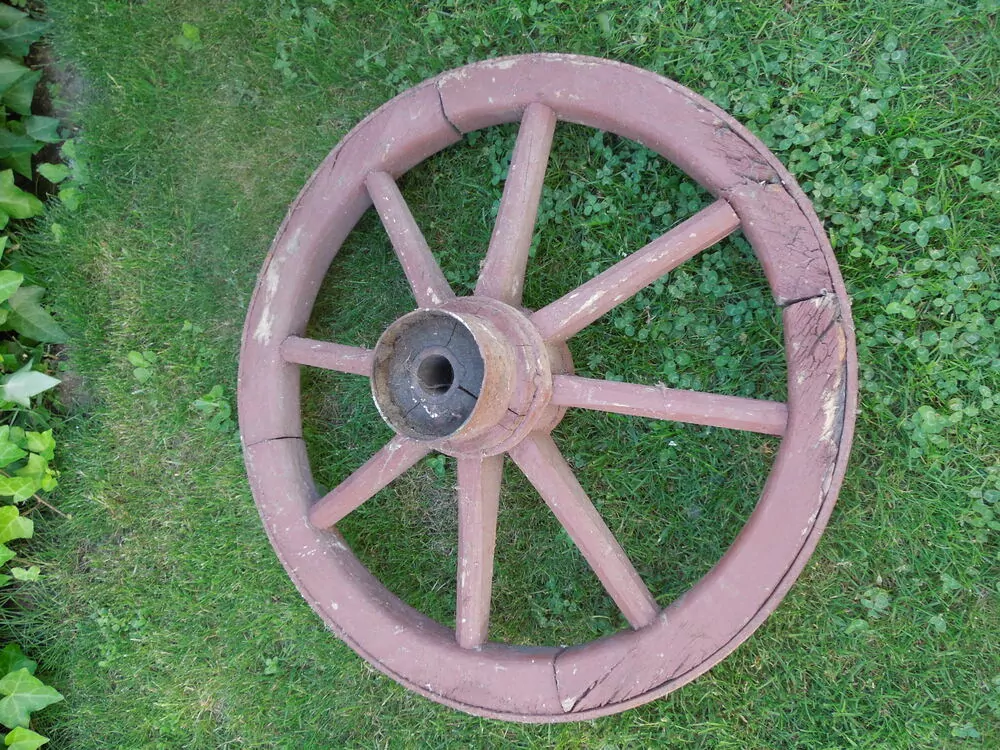 KOLO OD VOZU 44 CM
