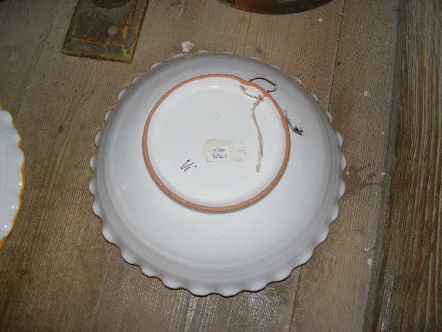 TUPESY KERAMIKA MÍSA MISKA 