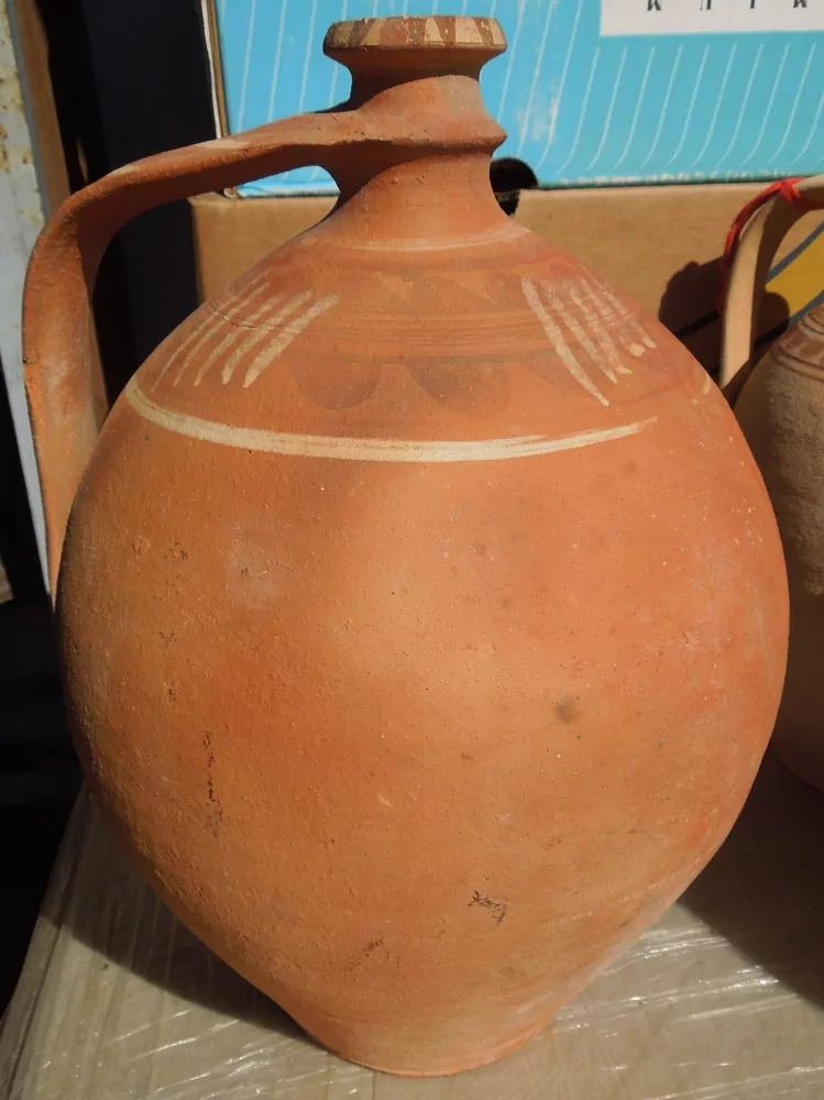 DÓZA KERAMIKA ČEPÁK