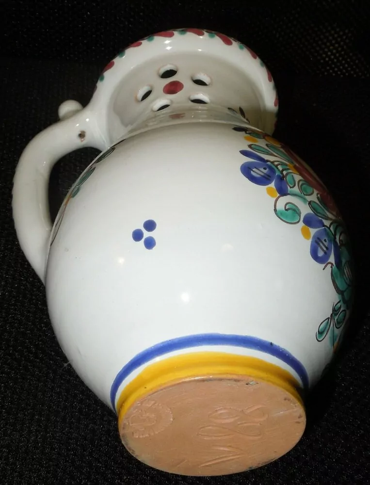 TUPESY KERAMIKA  DŽBÁN, ČEPÁK