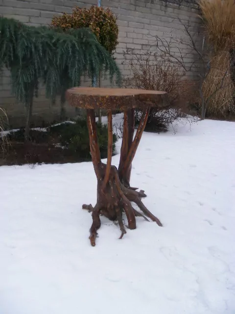 STŮL SAMOROST