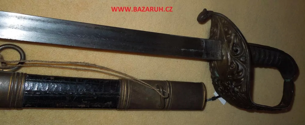 ŠAVLE RAKOUSKÁ RU WEYESBERG KIRSCHBAUM & CO SOLINGEN
