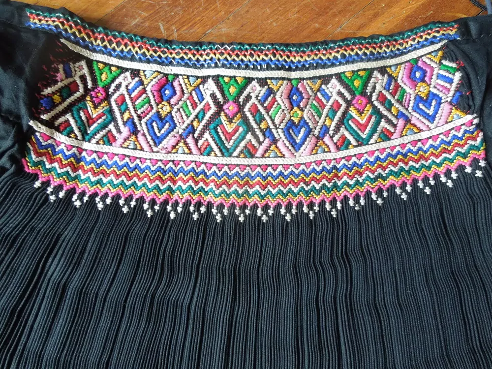 KROJ ŠOREC KE KROJI VLČNOVSKÝ D 57