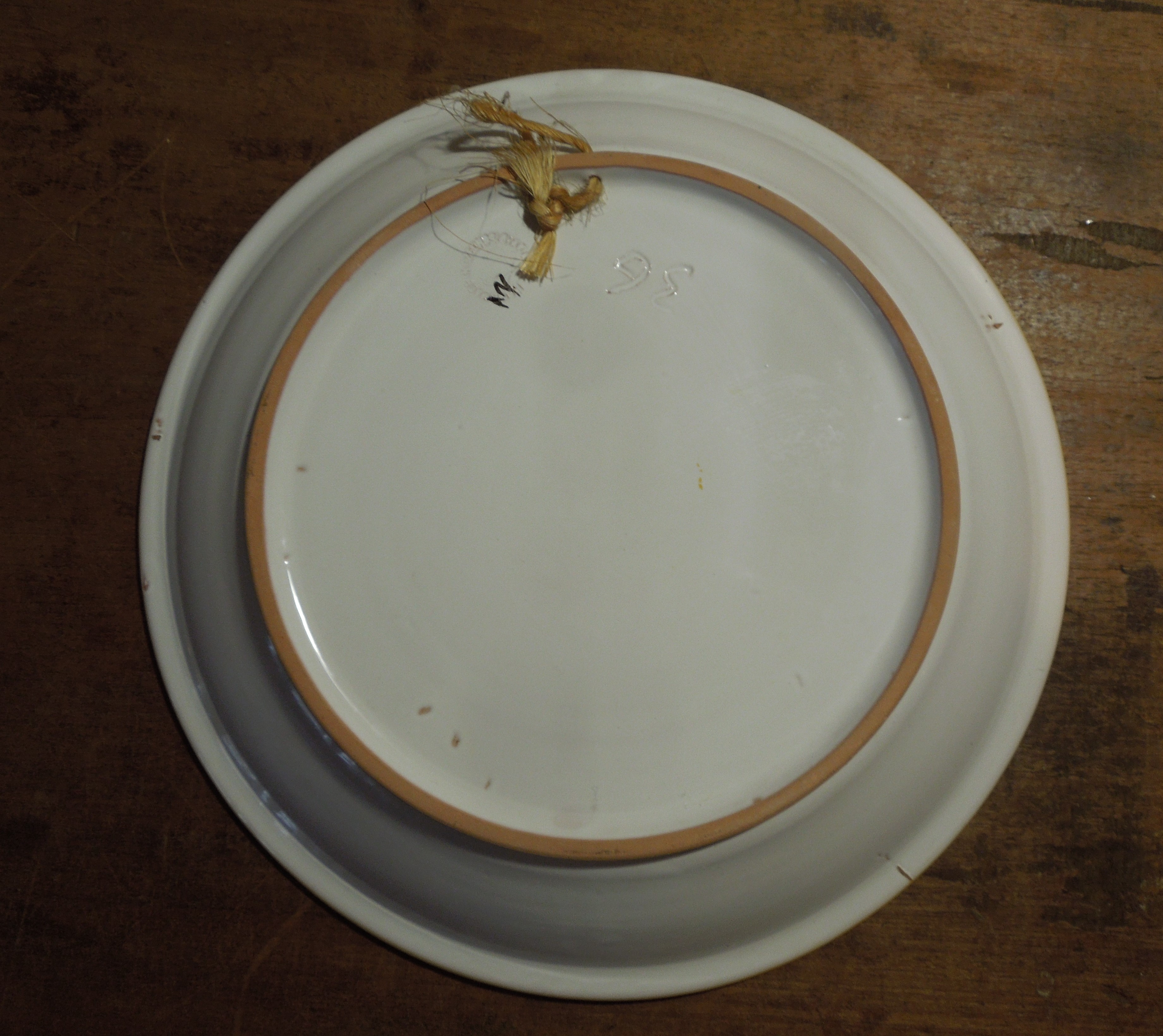 TUPESY TALÍŘ HLUBOKÝ