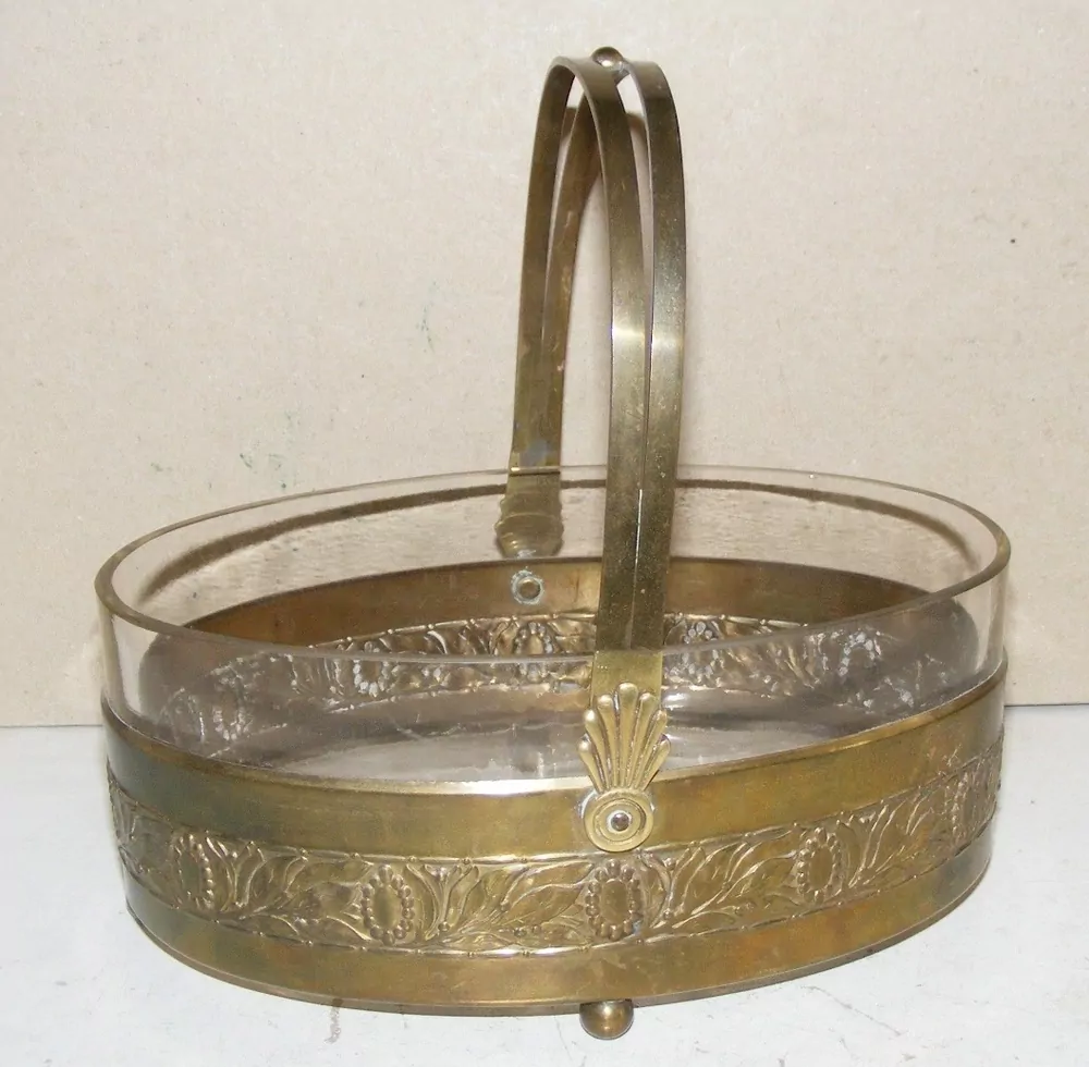 MALÁ ŽARDINIERA S KOVOVOU MONTÁŽÍ