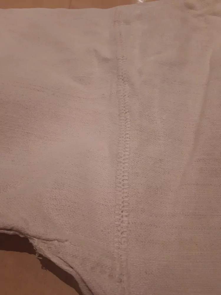 KROJ KOŠULA PÁNSKÁ HORŇÁCKÁ KE KROJI