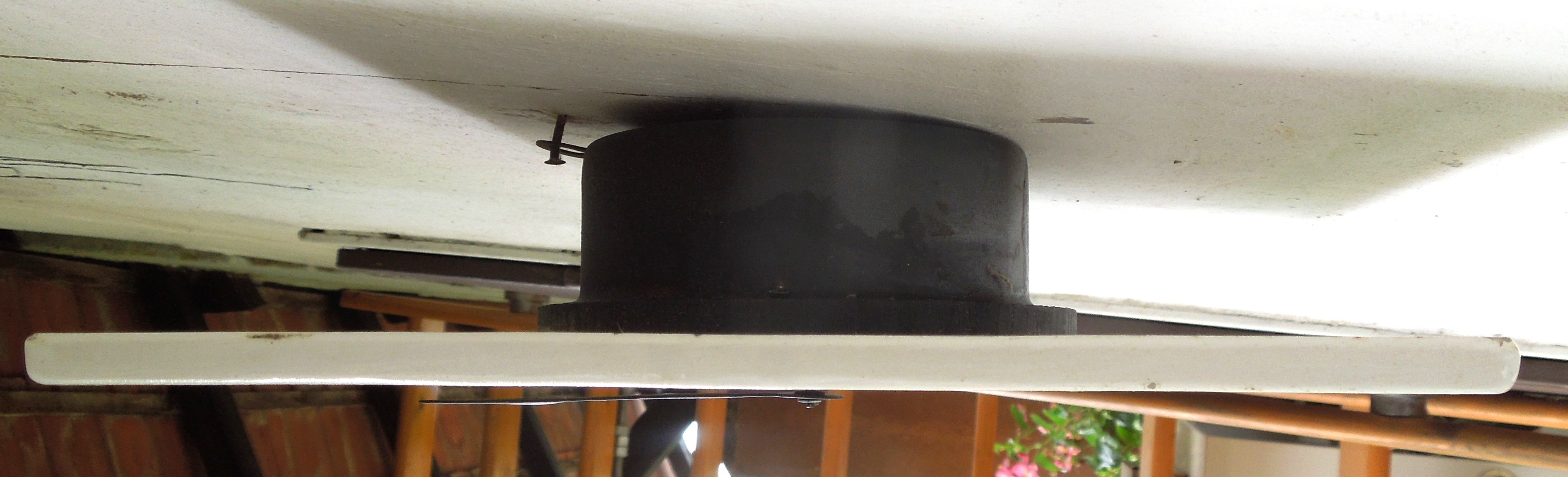 HODINY PORCELÁNOVÉ KUCHYŇSKÉ