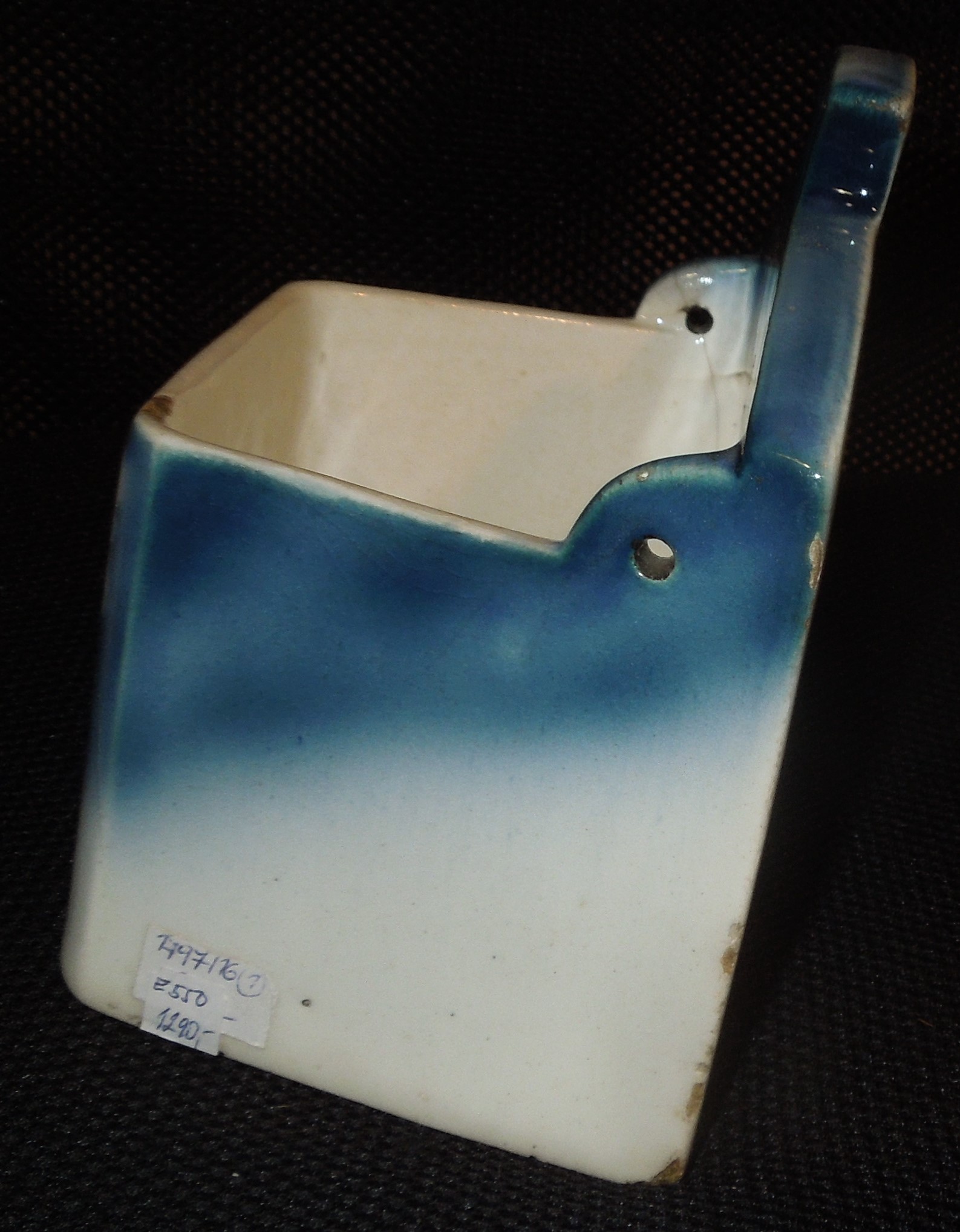 KOŘENKA DOZA  TŘEŠNĚ