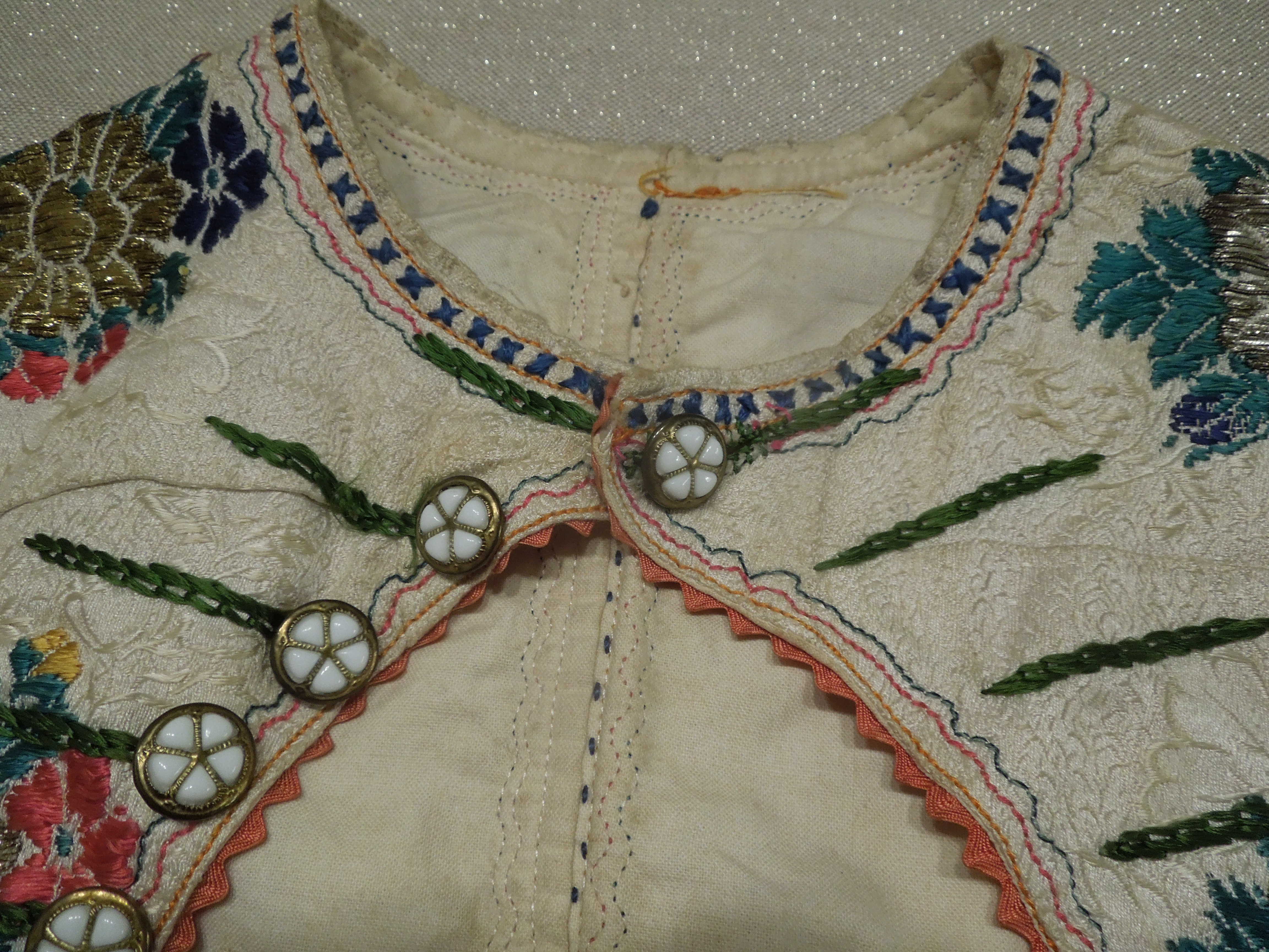 KROJ KORDULA KE KROJI PÁNSKÁ