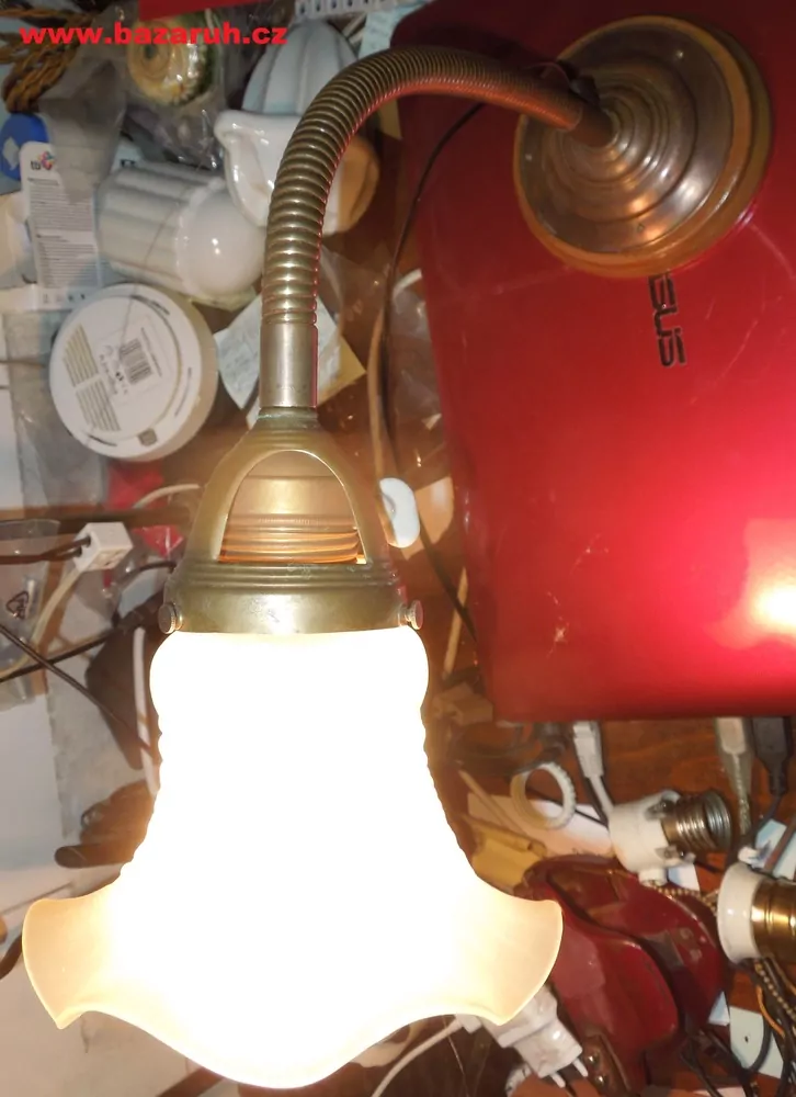 POLOHOVACÍ LAMPA SVĚTLO  NA ZEĎ, STOLNÍ NEBO STROPNÍ
