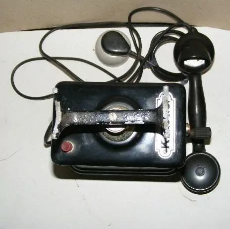 TELEFON LM Ericsson KTAS cca R.1900