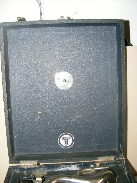 GRAMOFON NA KLIKU
