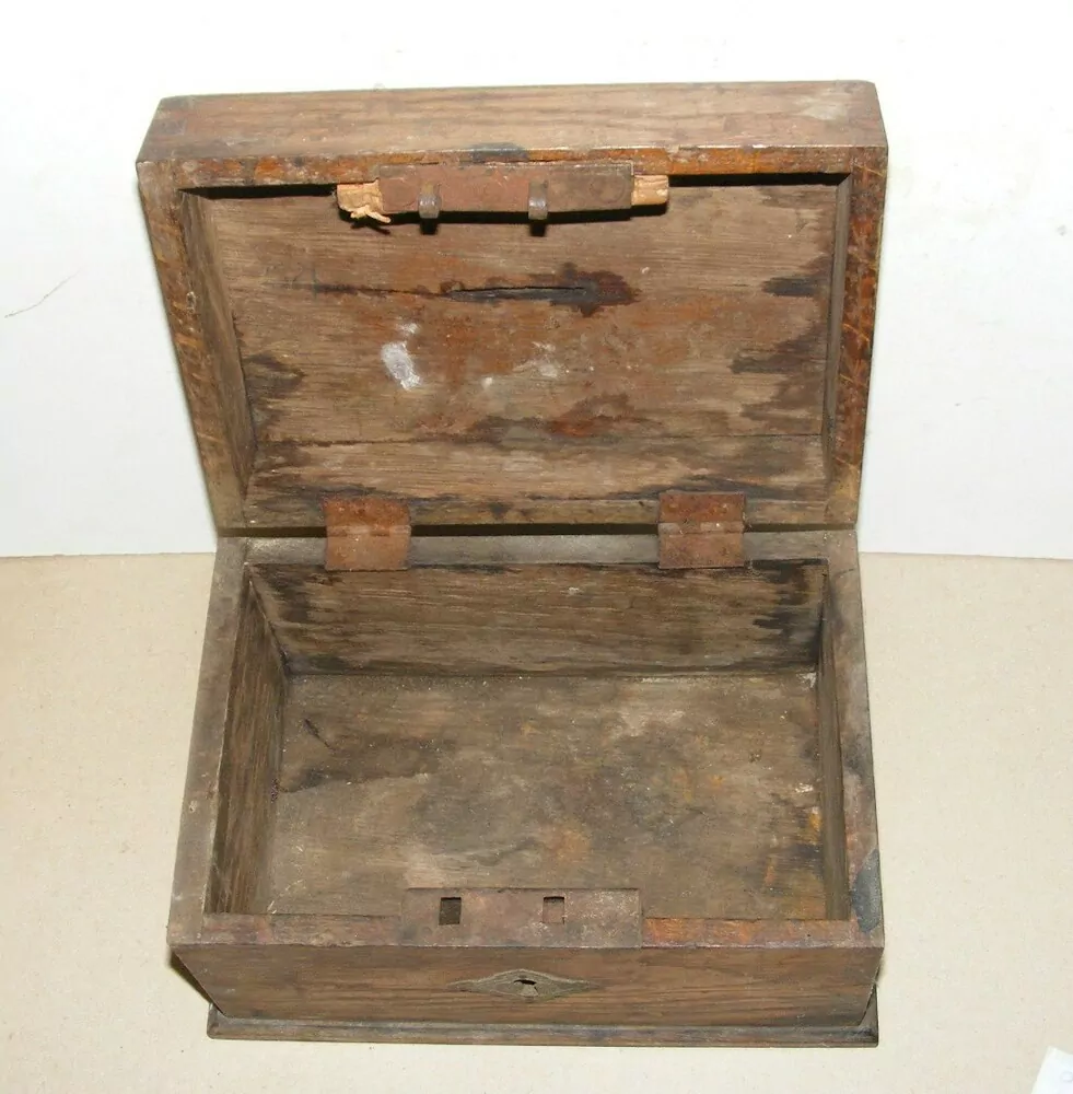  KRABIČKA DOZA POKLADNA