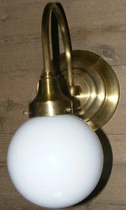 LAMPIČKA NA STĚNU 1 KS NÁSTĚNNÁ LAMPA