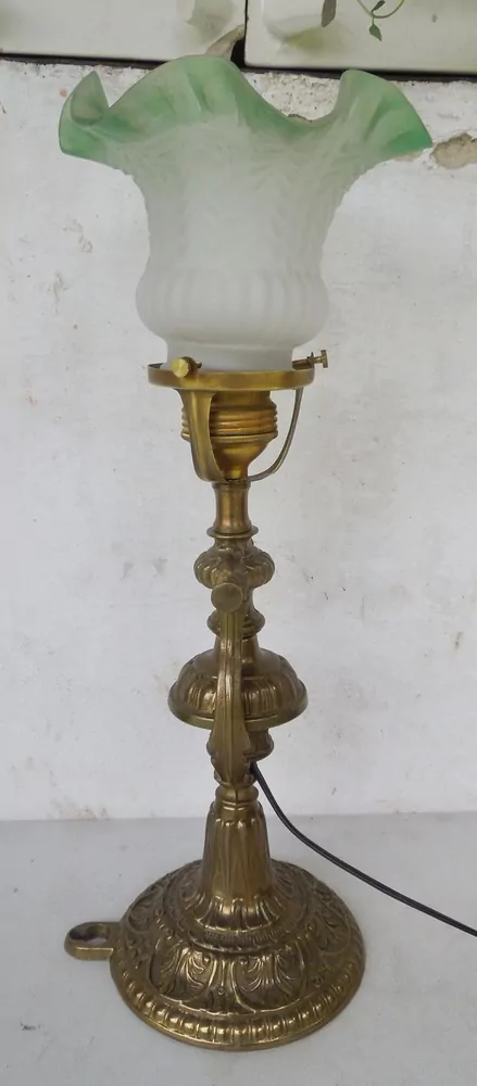 LAMPIČKA NA STĚNU 1 KS NÁSTĚNNÁ LAMPA