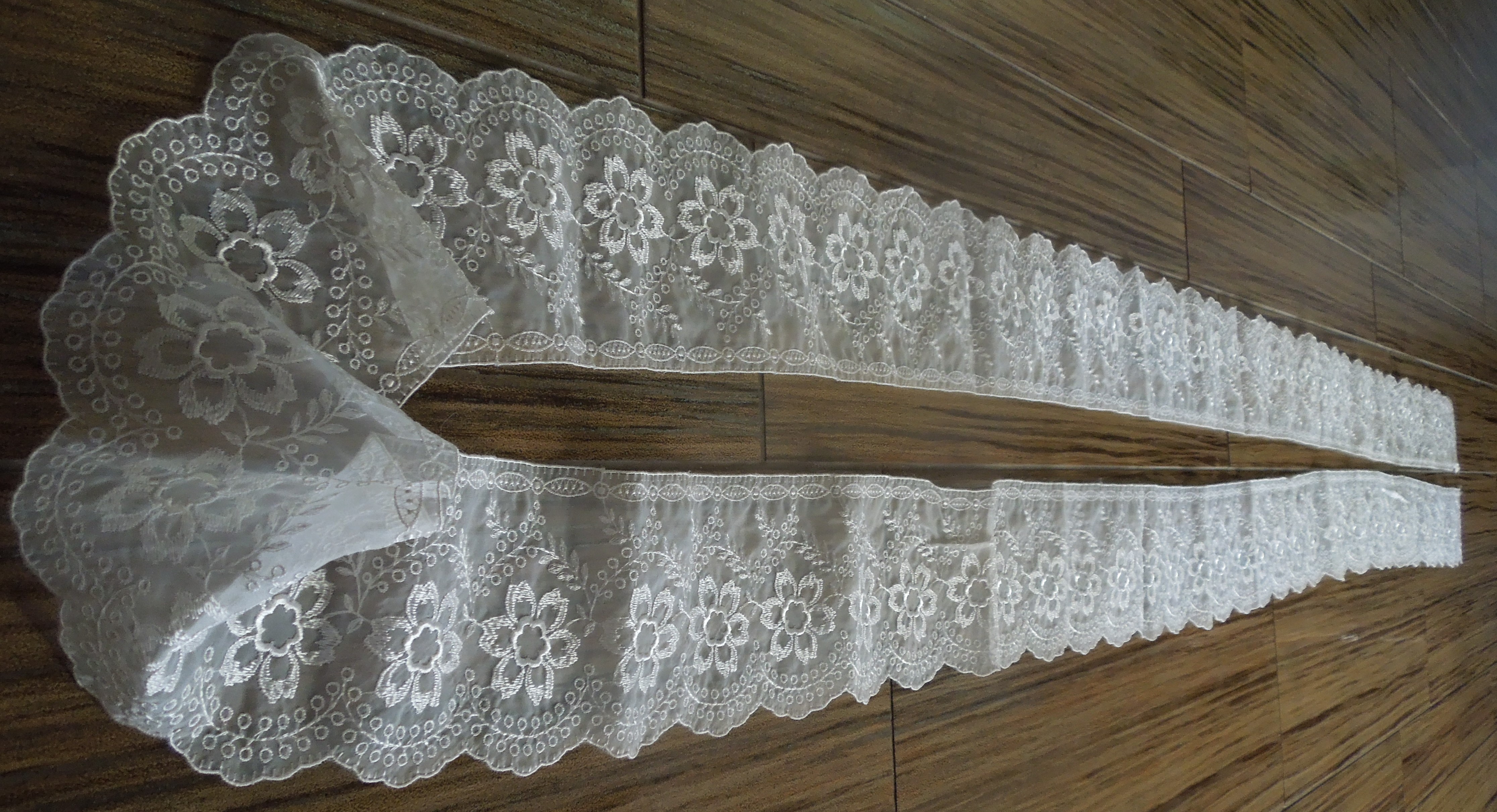 KROJ KRAJKA NA MOLU (NA SKLE)