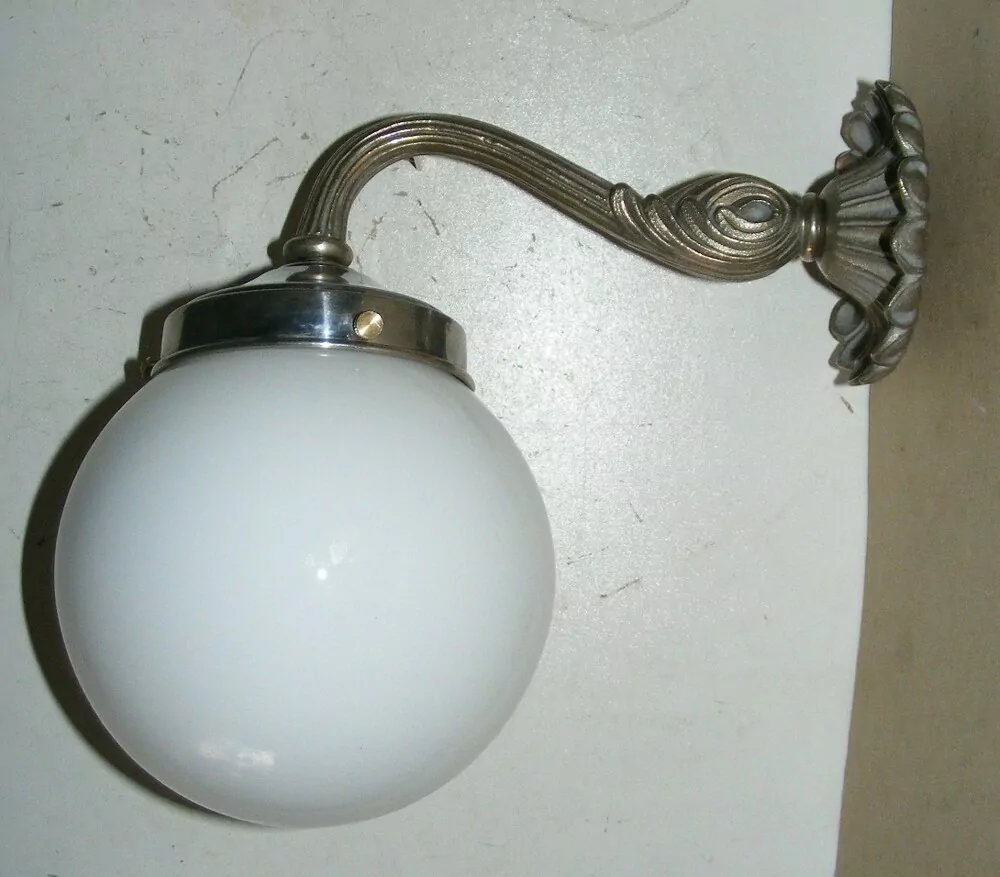 LAMPIČKA NA STĚNU 3 KS NÁSTĚNNÁ LAMPA