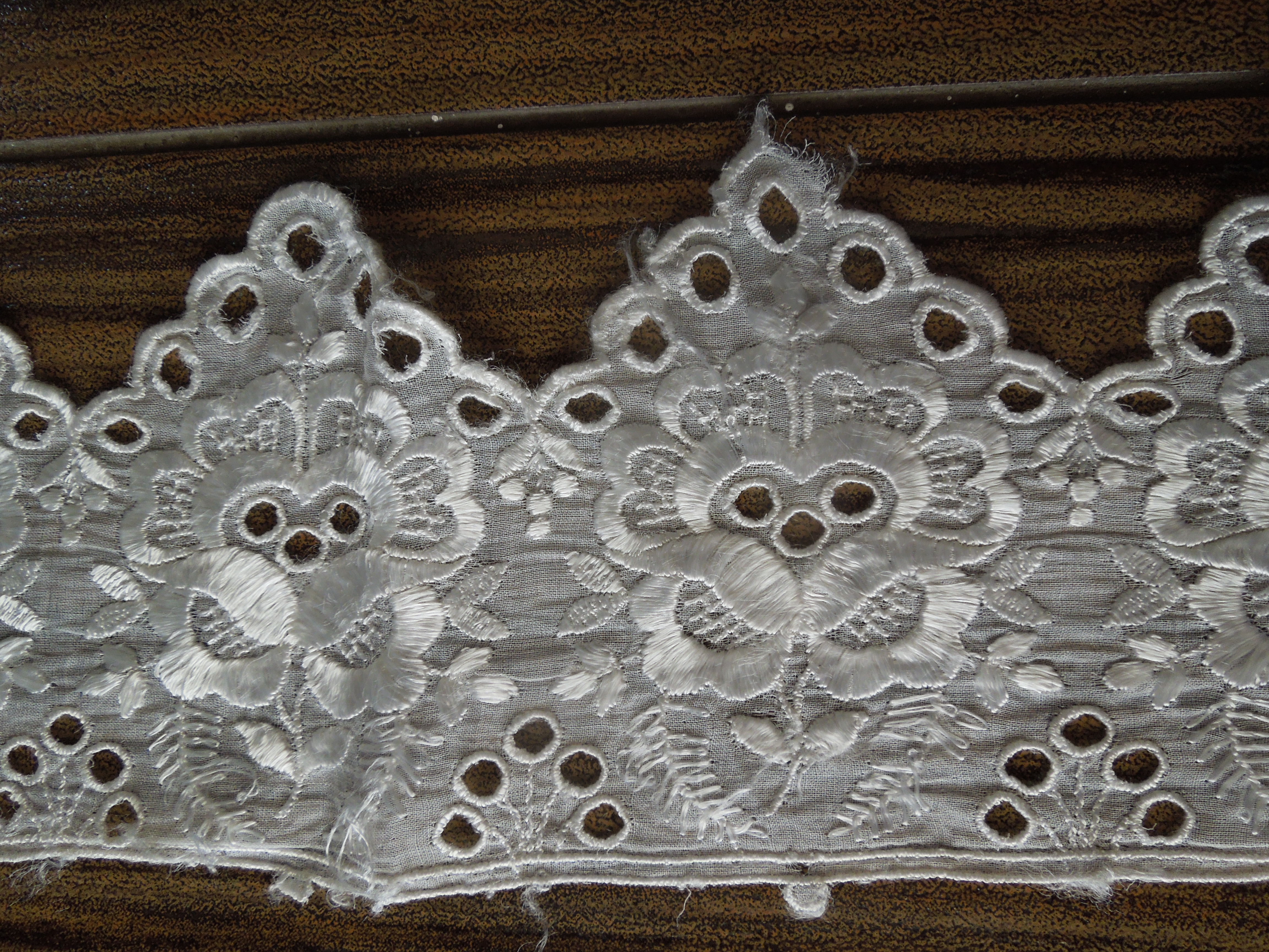 KRAJKA NA MOLU (SKLE)