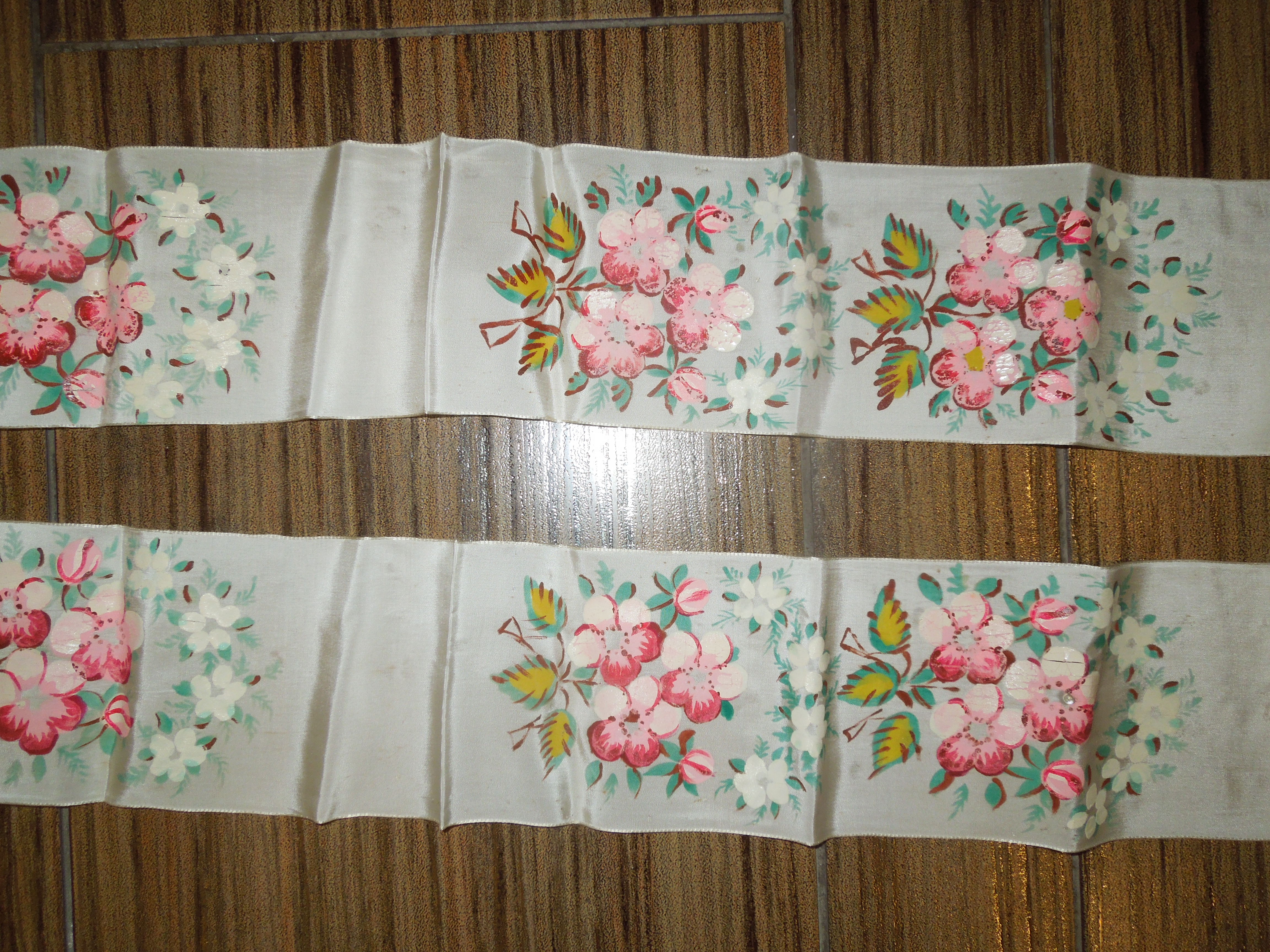 KROJ MAŠLA (STUHA) KE KROJI RUČNĚ MALOVANÁ