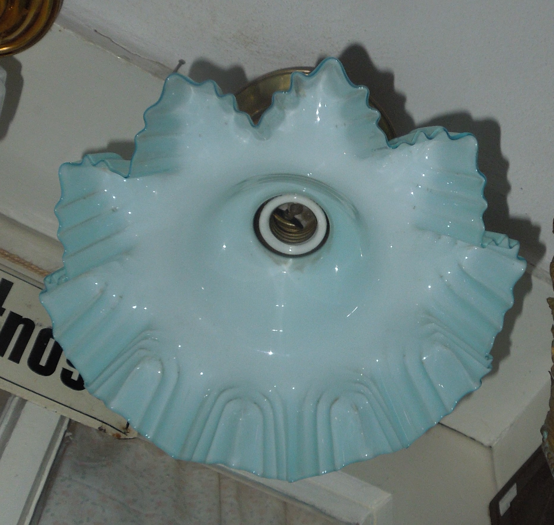 STROPNICE 1 KS LUSTR STÍNÍTKO ŠIRM