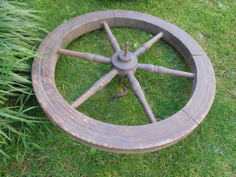 KOLO OD KOLOVRATU 50 CM