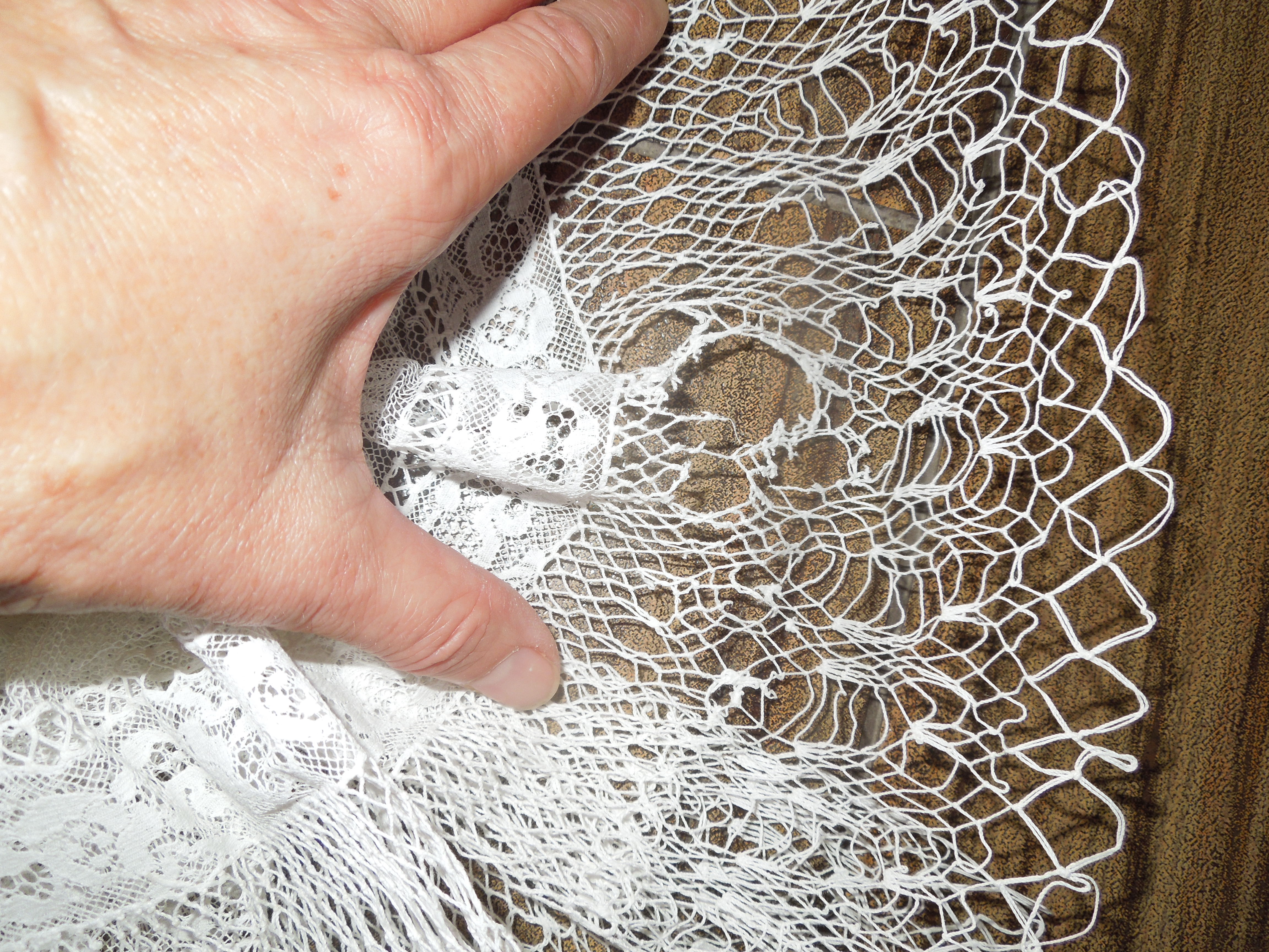 KROJ LÍMEC (OBOJEK) KE KROJI NECOVANÝ (SÍŤOVANÝ)