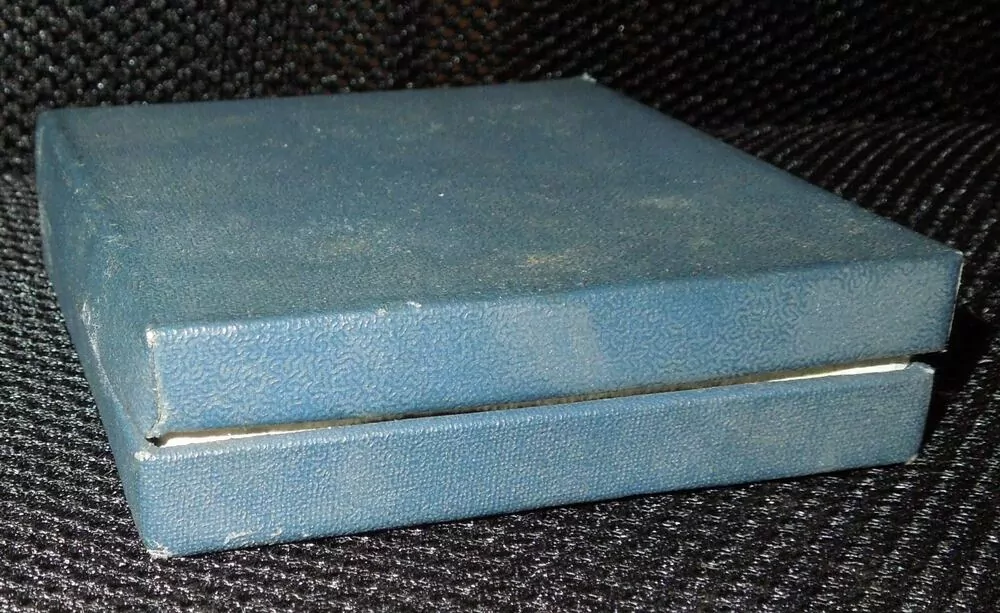 ČSSR medaile 50.výročí republiky 1918-1968