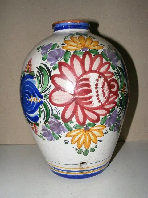 KERAMIKA STAOŽITNÁ KUBÁŇ VÁZA