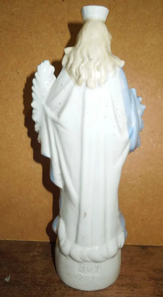 SOCHA SVATÁ 23 CM